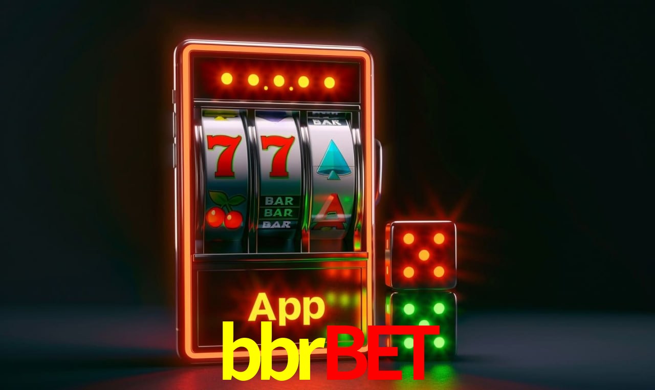 A Revolução dos Aplicativos de Jogos no bbrbet