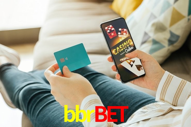 A Emoção da Loteria na bbrbet: Uma Chance de Mudança de Vida
